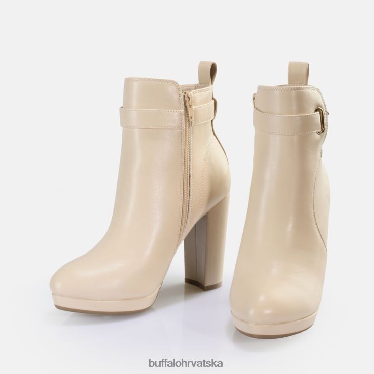 krema Buffalo audrina 2 veganska |čizme TDD6T517